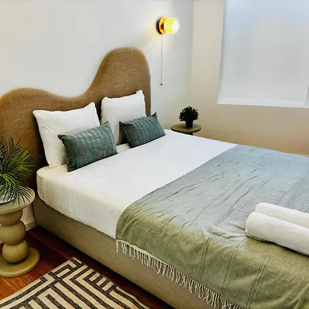 Mary Pink - No Rc B - Magnificient One-bedroom *