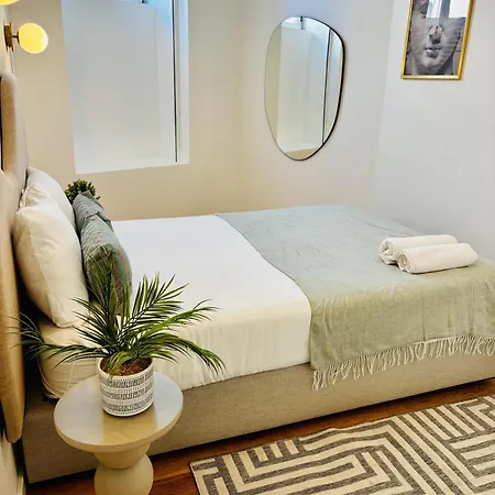 Apartment Mary Pink - No Rc B - Magnificient One-bedroom *