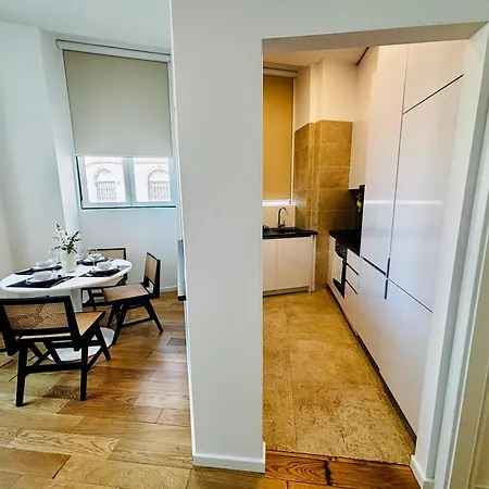 Mary Pink - No Rc B - Magnificient One-bedroom