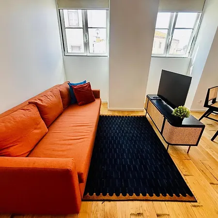 Mary Pink - No Rc B - Magnificient One-bedroom Apartment