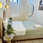 Daire Mary Pink - No Rc B - Magnificient One-bedroom