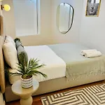 Daire Mary Pink - No Rc B - Magnificient One-bedroom *