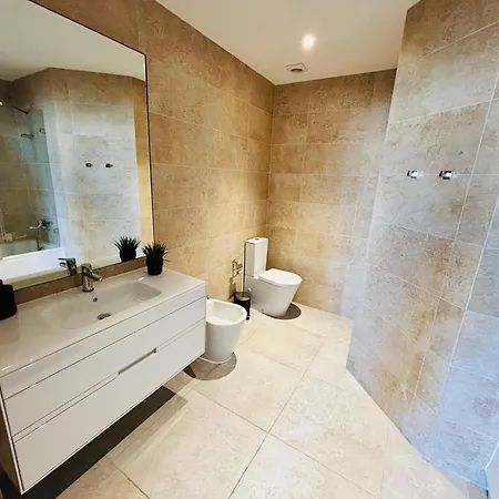 Apartmán Mary Pink - No Rc B - Magnificient One-bedroom *