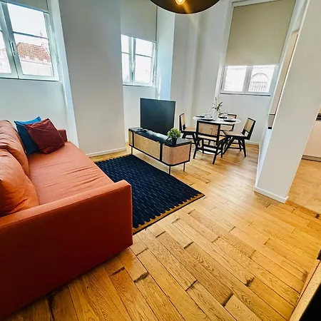 Mary Pink - No Rc B - Magnificient One-bedroom Apartment *