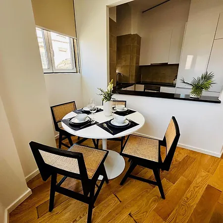 Apartmán Mary Pink - No Rc B - Magnificient One-bedroom *