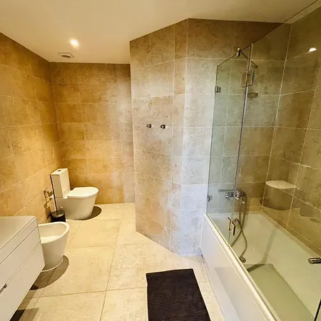 Apartmán Mary Pink - No Rc B - Magnificient One-bedroom Lisboa