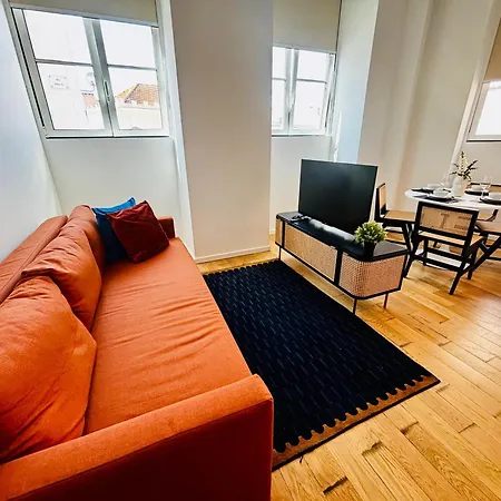 Mary Pink - No Rc B - Magnificient One-bedroom *