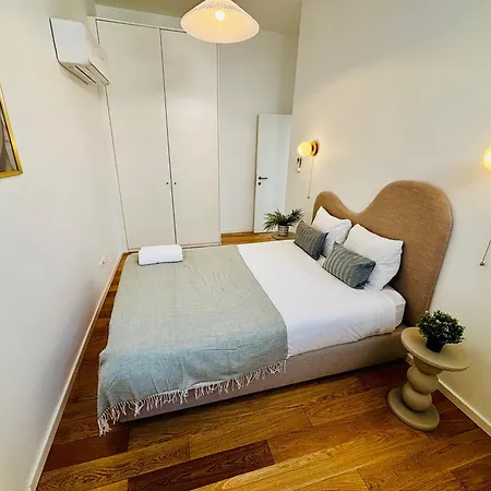 Mary Pink - No Rc B - Magnificient One-bedroom *